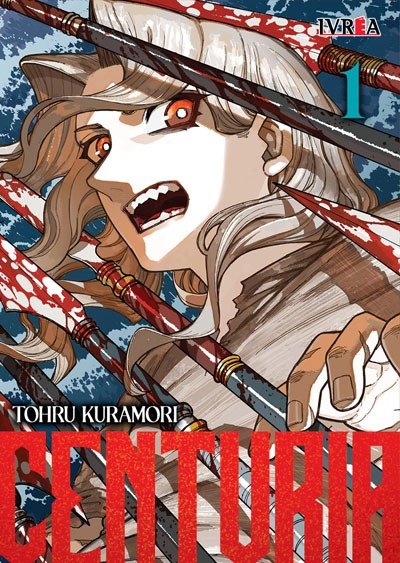 Producto - Centuria 01 IVREA