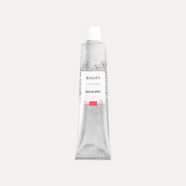 Producto - Cream Oil Eucalipto
