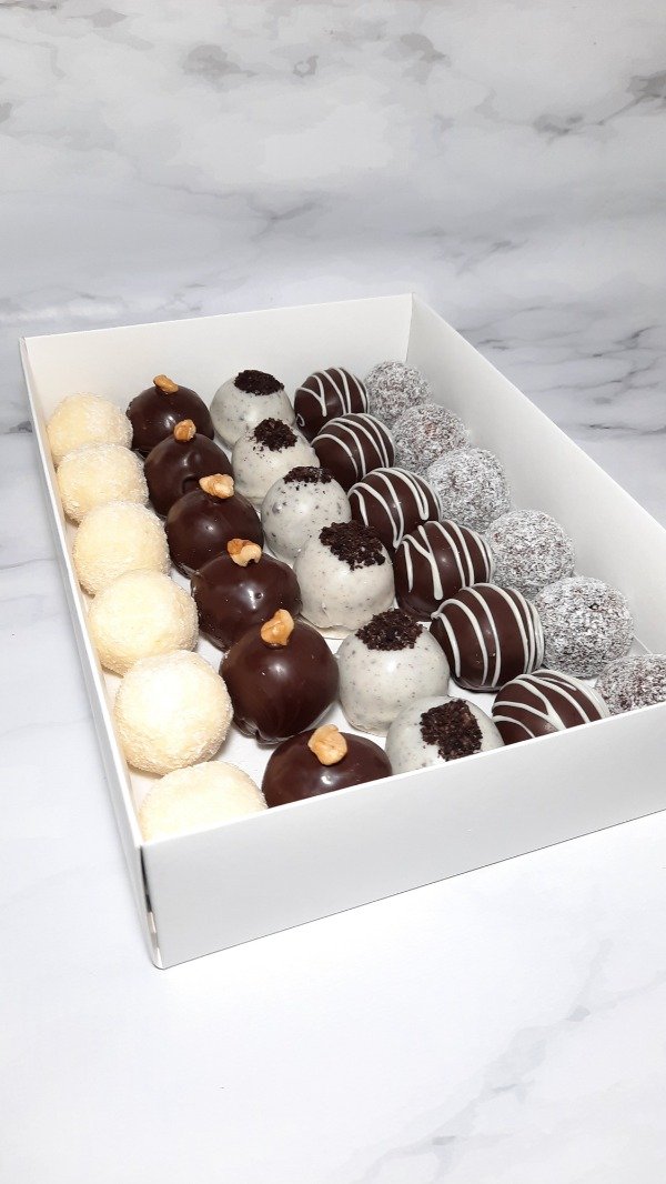 Producto - BOX XL