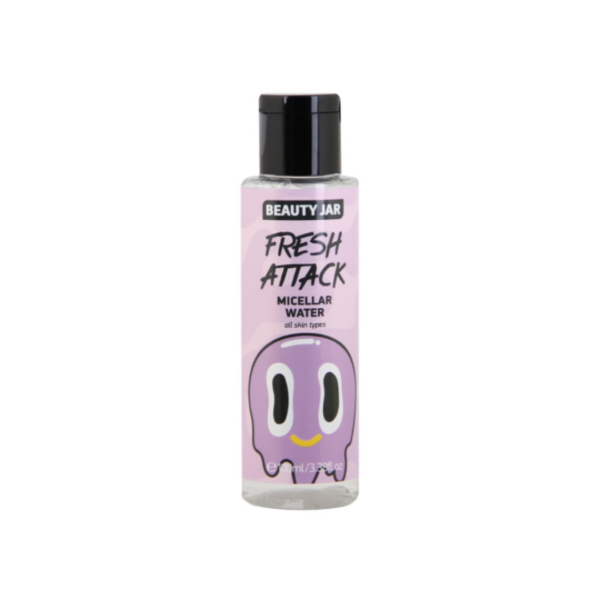 Producto - Fresh attack agua micelar