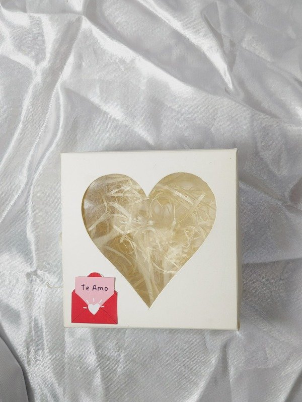 Producto - BOX CORAZÓN (sin accesorios)