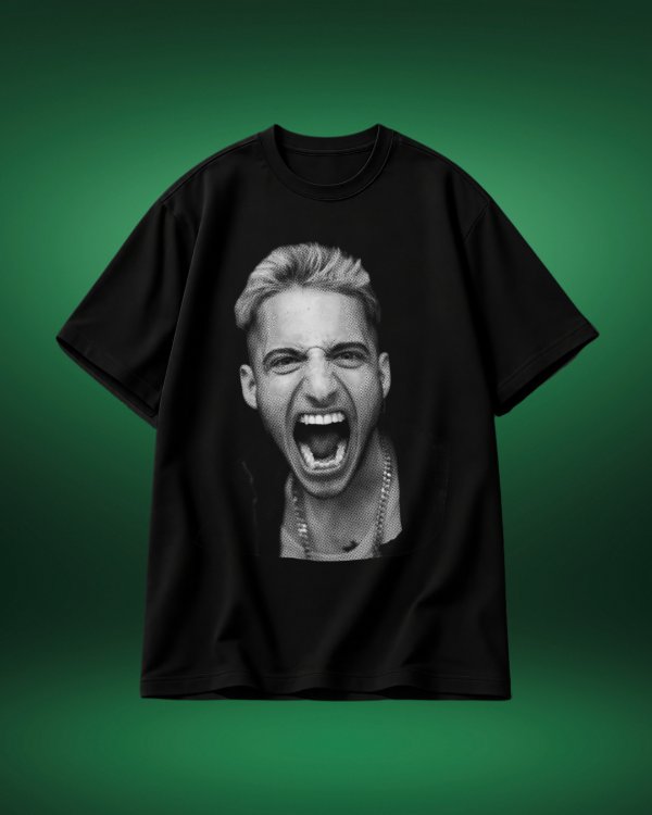 Producto - Remerón Wos
