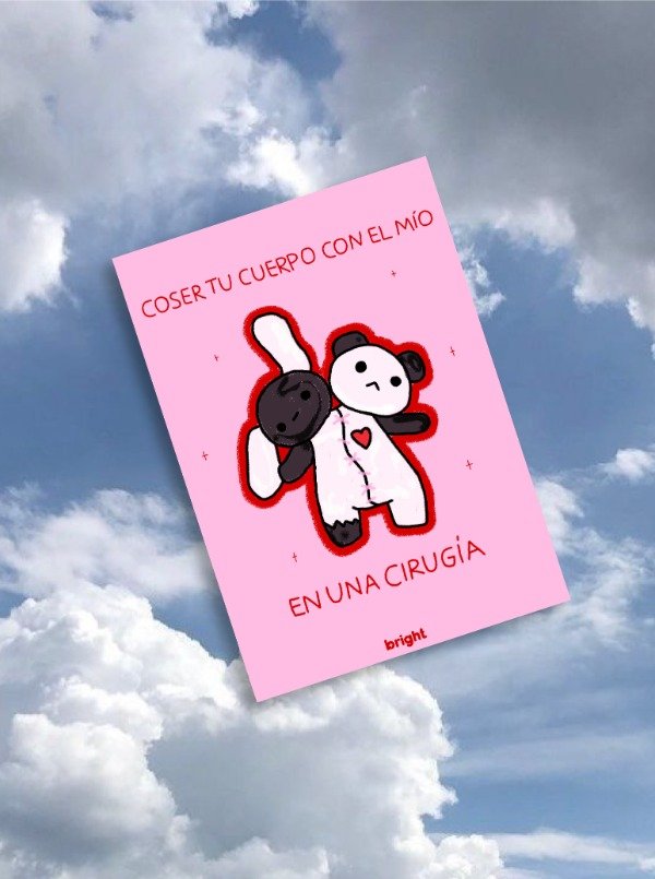 Producto - CSV // Poster Cirugia