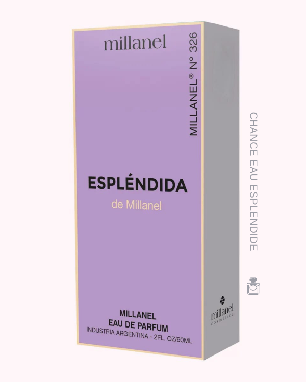Producto - Perfume Millanel 326 - Esplendida