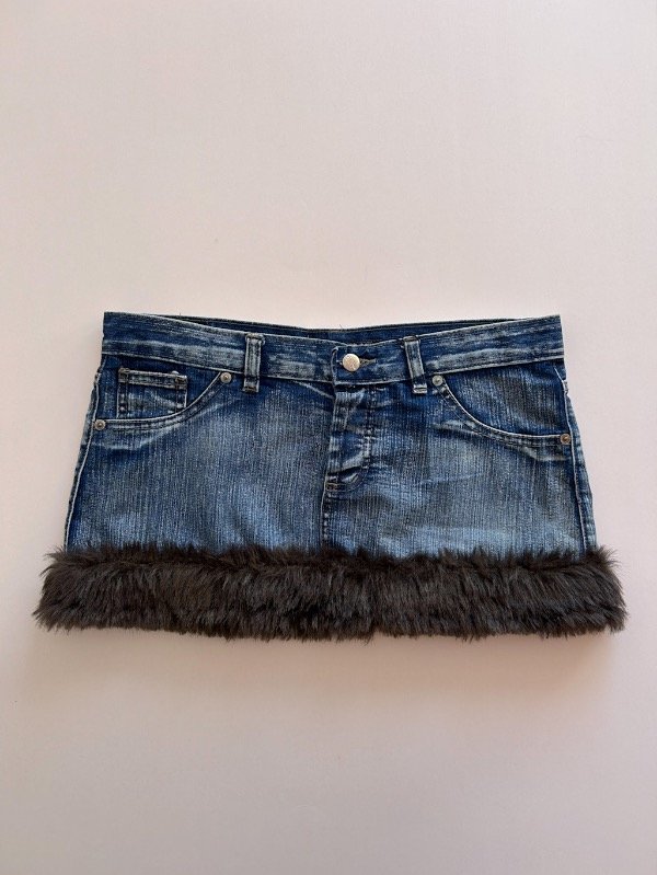 Producto - pollera rework #1