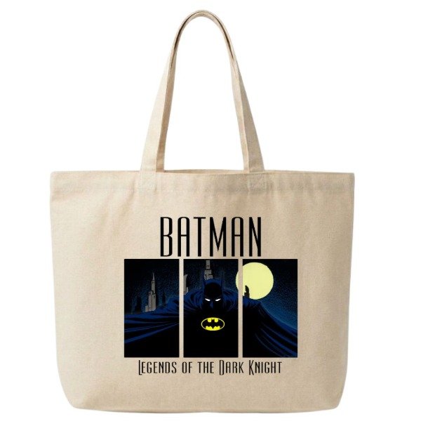 Producto - Bolso Batman Dark Knight