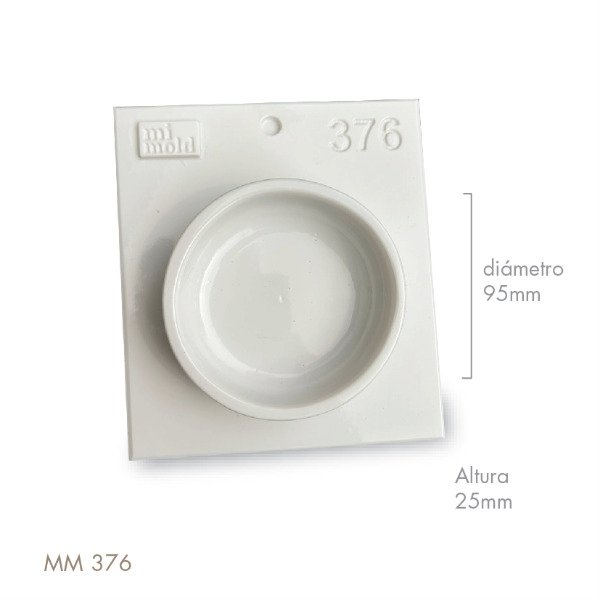 Producto - Molde MM376