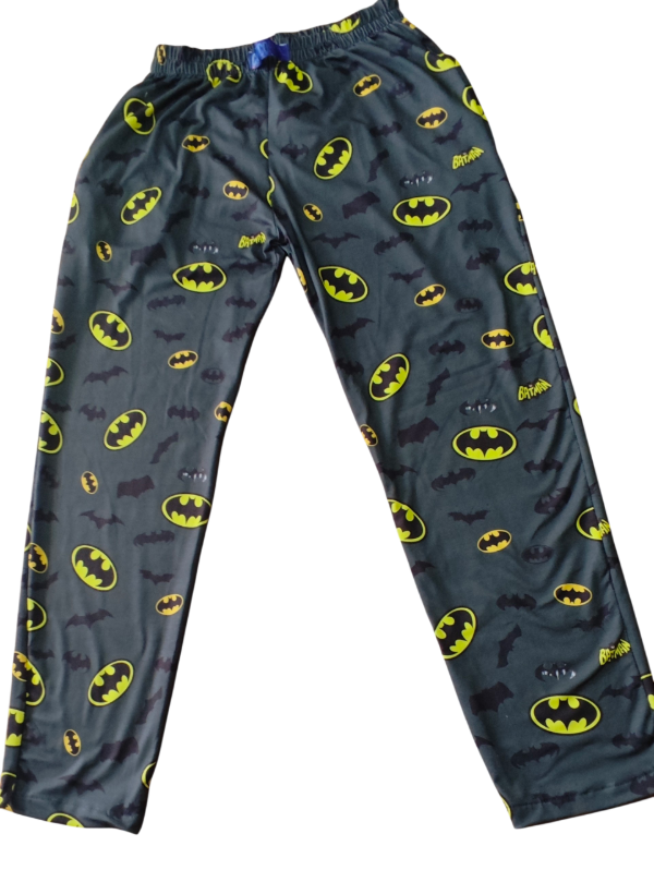 Producto - Pantalón Batman - 2