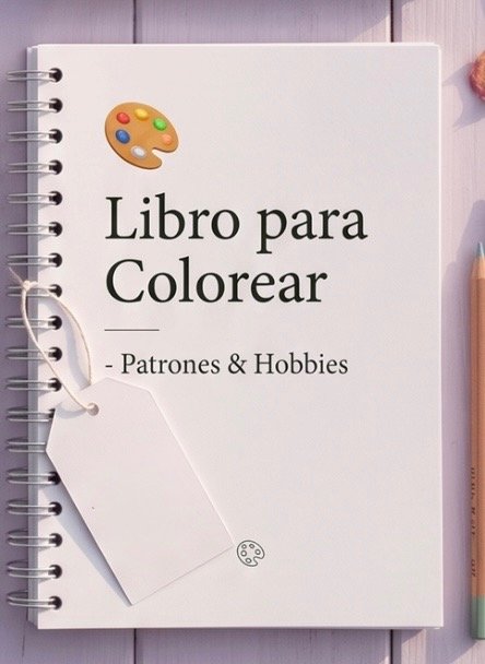 Producto - Patrones y ediciones especiales