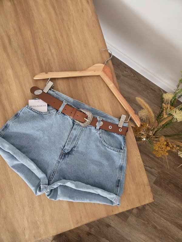 Producto - SHORT HOLLIE