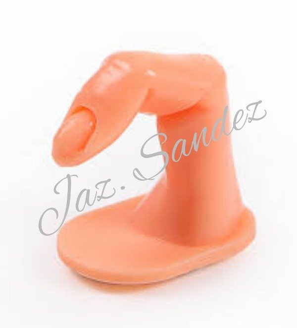 Producto - DEDO DE PRACTICA (sin uña)