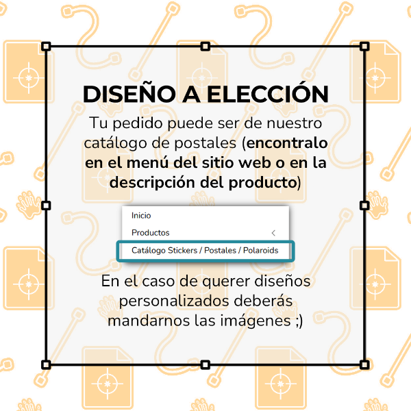 Producto - Postales - 1