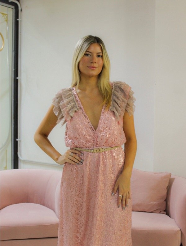 Producto - Vestido Estrella - 0