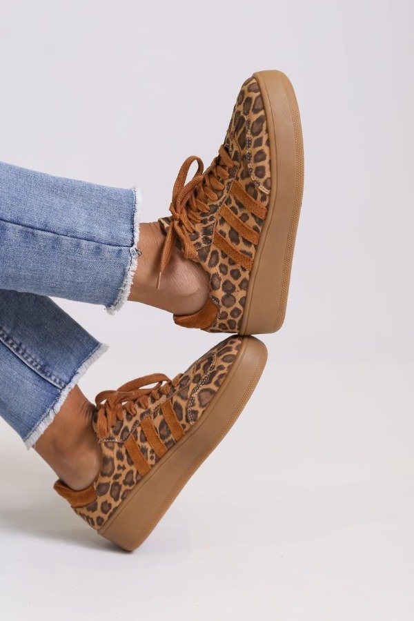 Producto - TANGO PRINT NARANJA