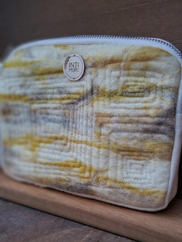 Producto - Necesere Fieltro