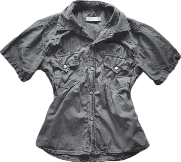 Producto - militarychic shirt