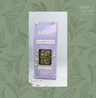Producto - Sanar- Menta - Eucalipto - Lavanda - 1