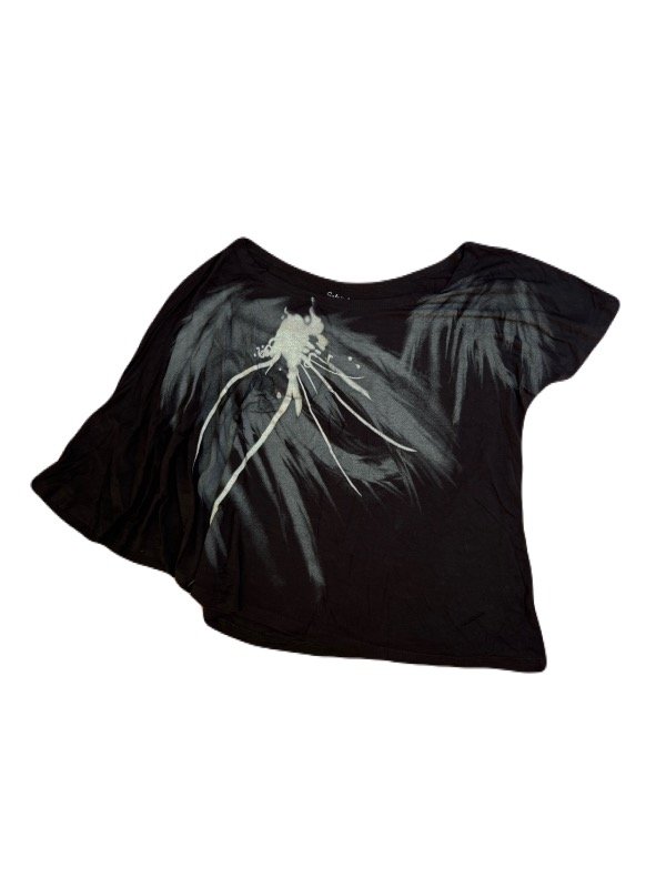 Producto - Crop Dolman