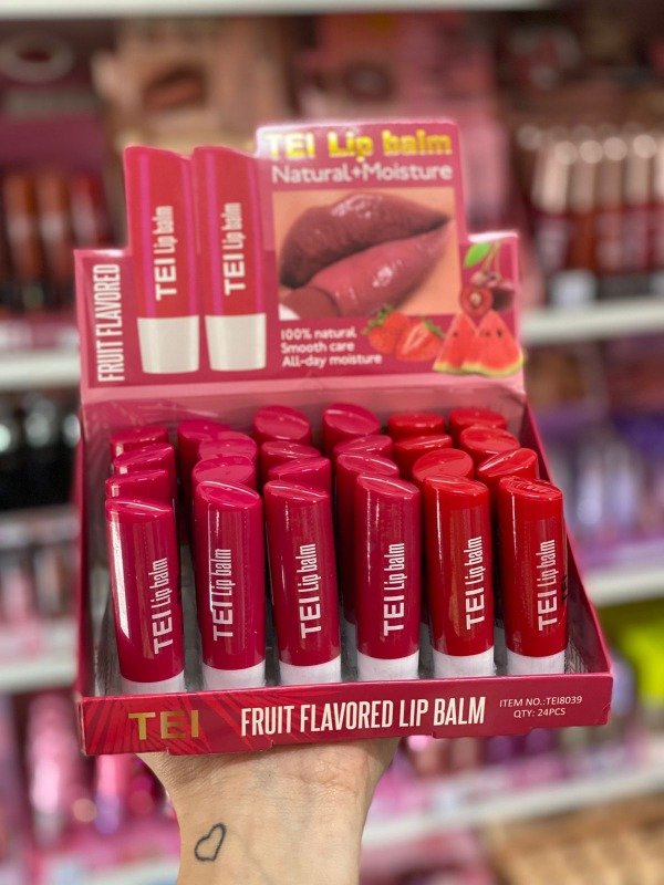 Producto - Bálsamo Fruit Tei