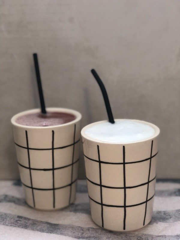 Producto - VASO CUADRICULA - 0