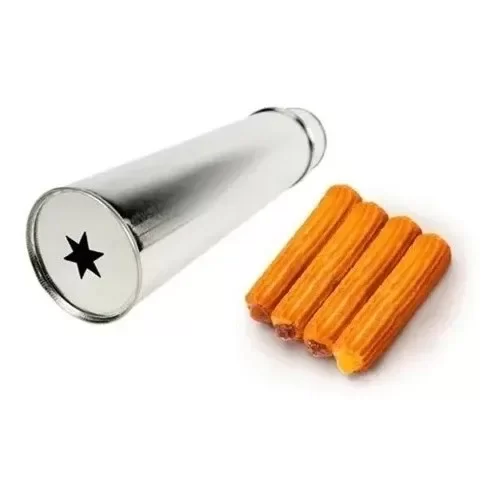 Producto - CHURRERA