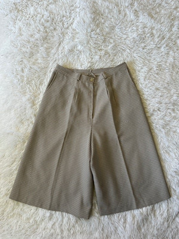 Producto - Vintage trouser baggy