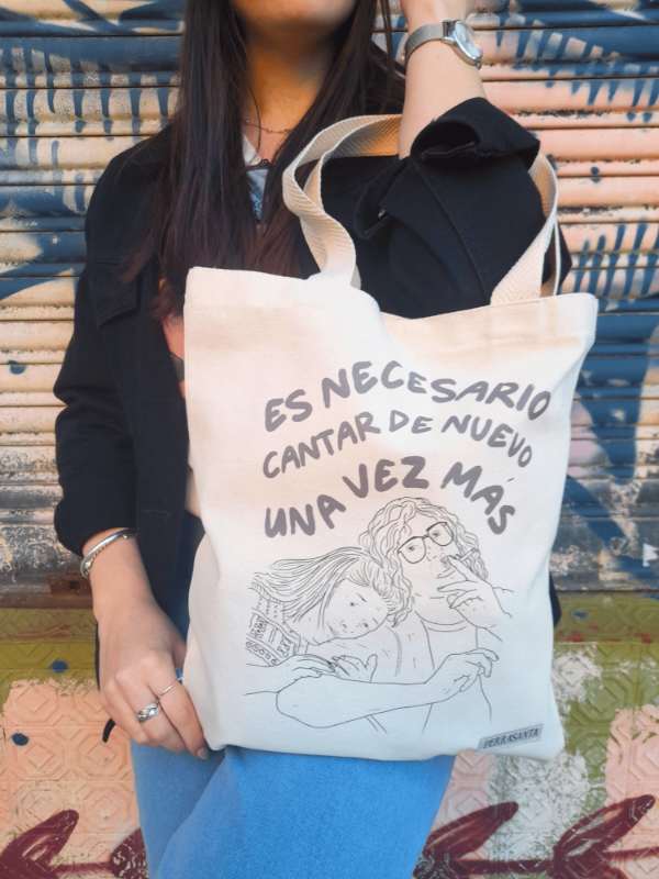 Producto - Charly y La Negra