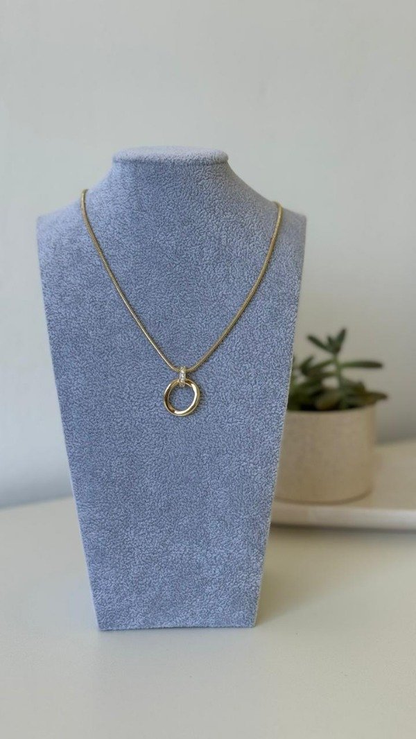 Producto - COLLAR LOOP