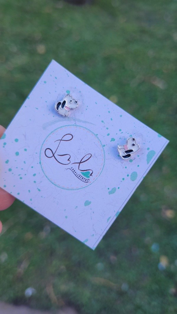 Producto - Abridores perrito