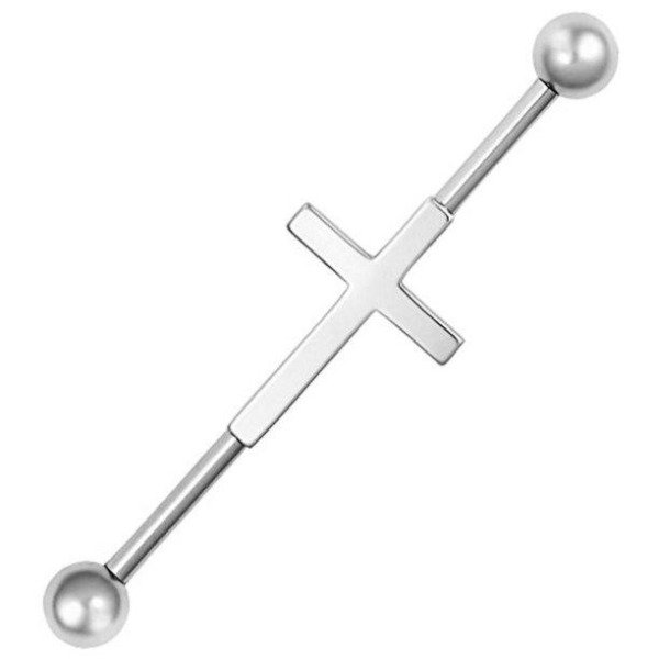 Producto - Barra Industrial Cruz