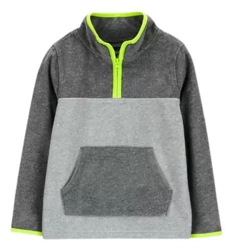 Producto - Buzos OshKosh micropolar