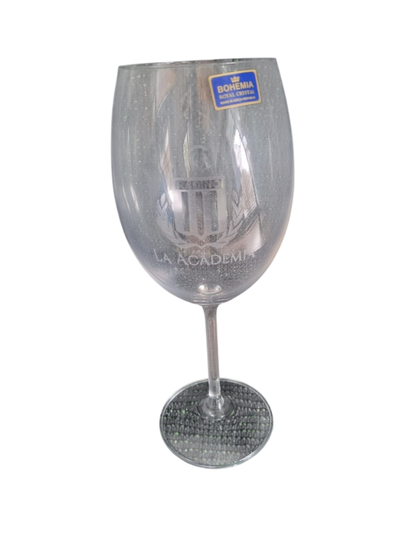 Producto - Copa vino cristal - Racing