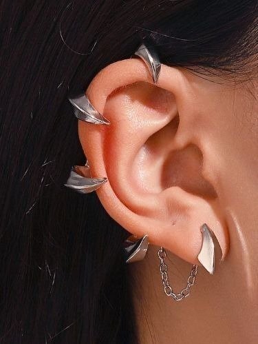 Producto - Trepador garra metal