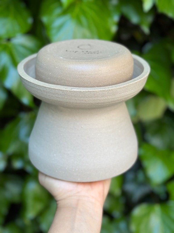 Producto - Fermentadora