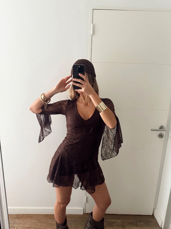 Producto - VESTIDO ROMEA - 4