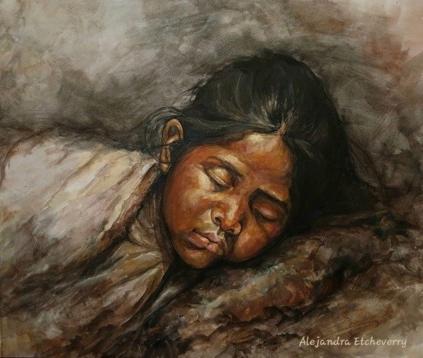 Producto - Sueños de cobre