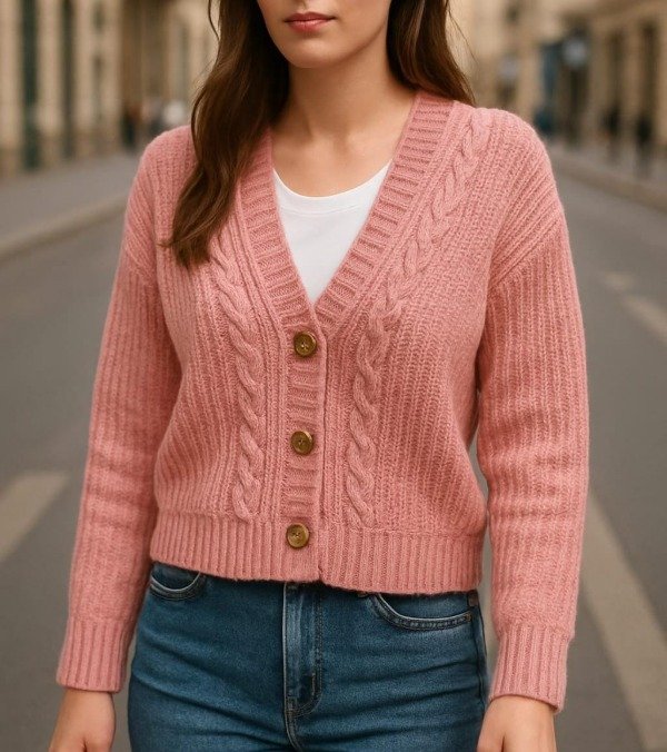 Producto - Cardigan Mone