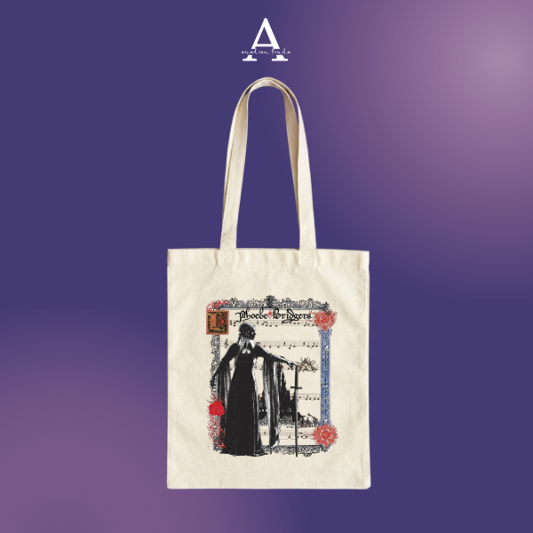 Producto - Tote bag Phoebe