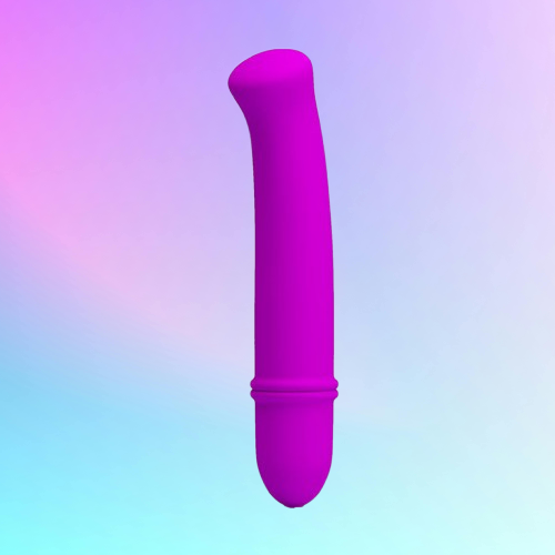 Producto - Antony Dildo Vibrador inalambrico 10 funciones Pretty Love Importado Cod A26-40