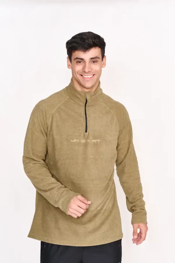 Producto - MICROPOLAR VERDE