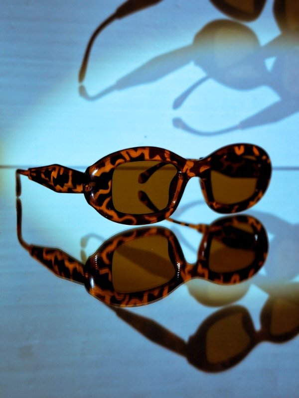 Producto - Lentes Wild Carey