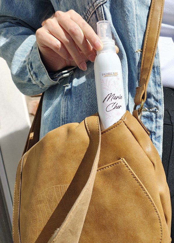 Producto - Homespray aromático 125ml