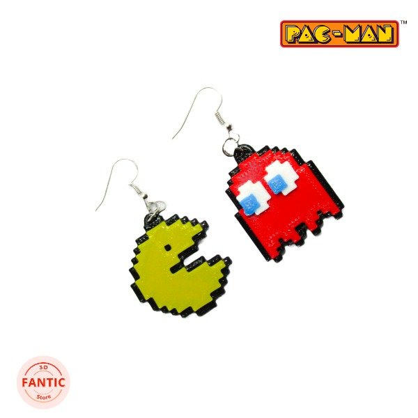 Producto - AROS PAC-MAN