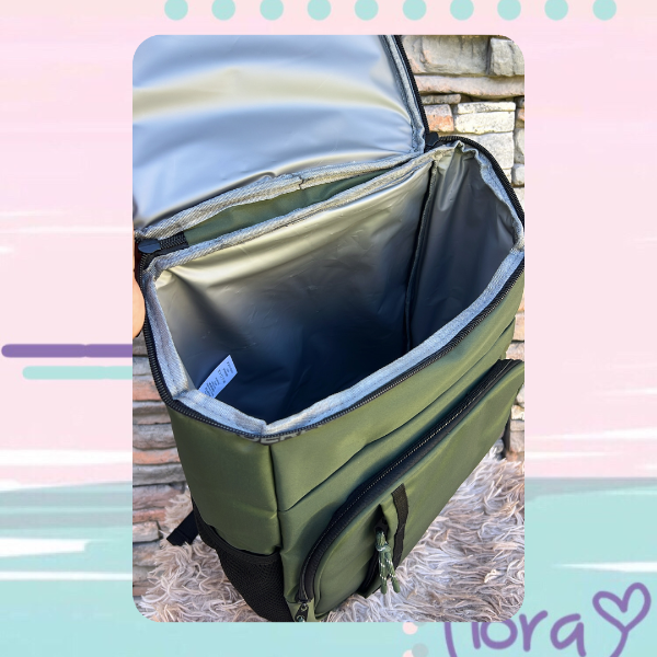 Producto - Mochila Conservadora - 4