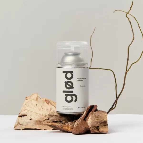 Producto - AEROSOL AROMÁTICO TILO BLEEZE