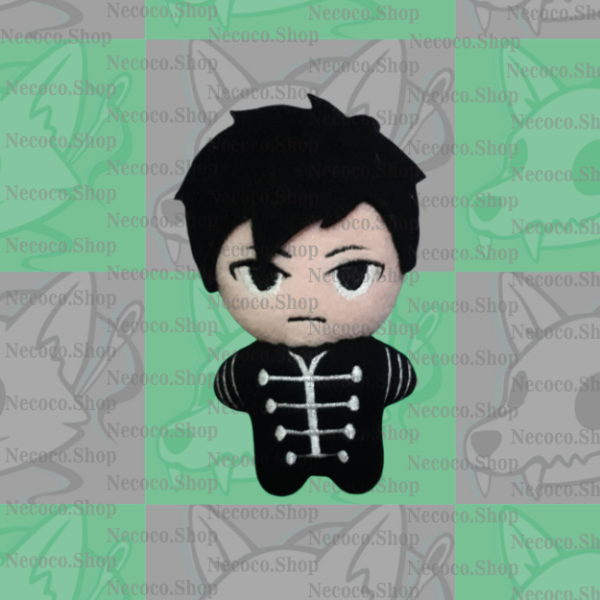 Producto - Frank Black Parade