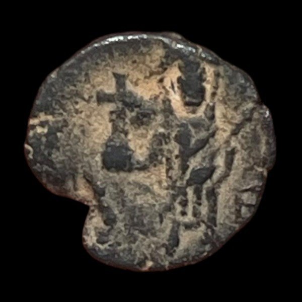 Producto - Leon I (457 - 474 DC) Numus - "Emperador de frente"