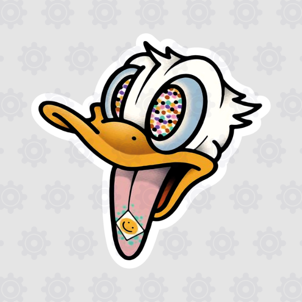 Producto - CW-069 Pato acido