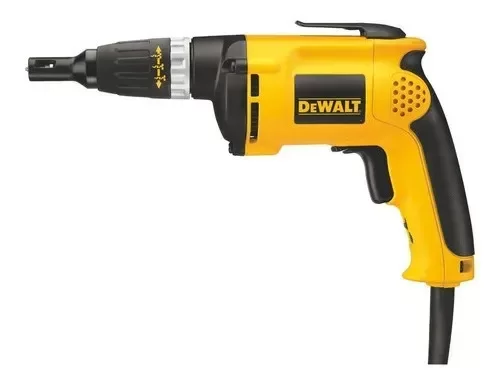 Producto - Atornillador De Placa 720w Dewalt Dw253 Dewalt Dw253 R