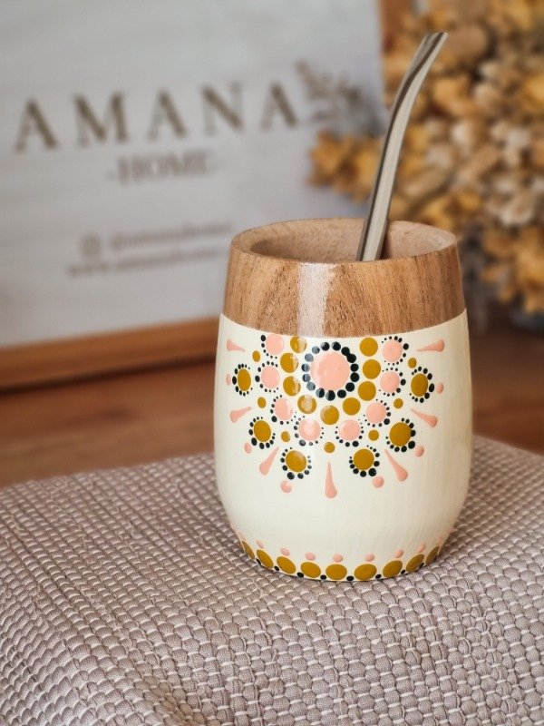 Producto - Mate Alegra